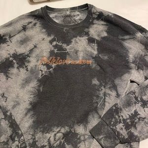 Taylor swift folklor crew neck